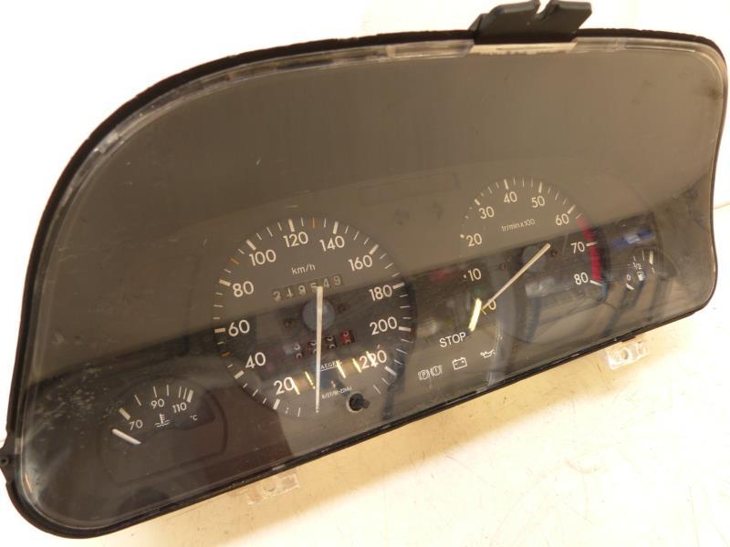 Compteur PEUGEOT 306 Diesel - 1