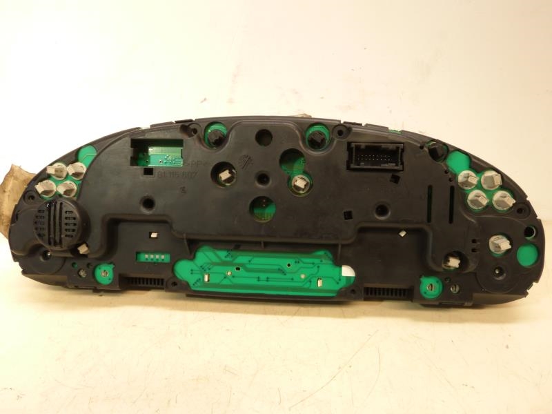 Compteur PEUGEOT 607 Diesel - 1