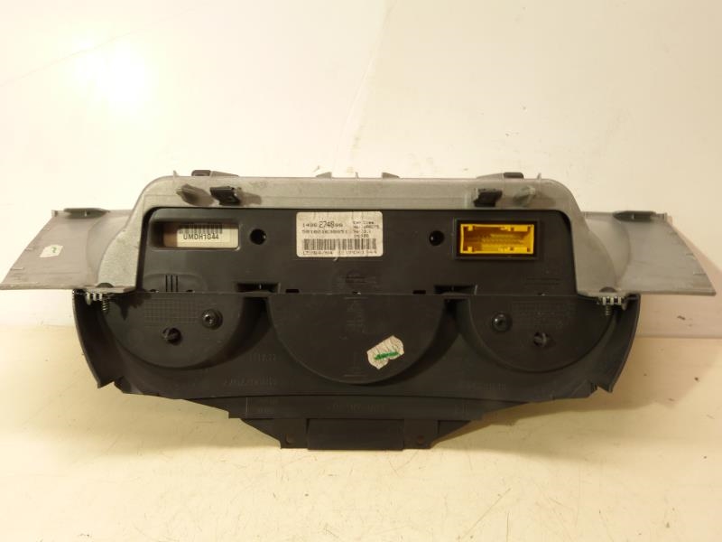 Compteur PEUGEOT 807  - 1