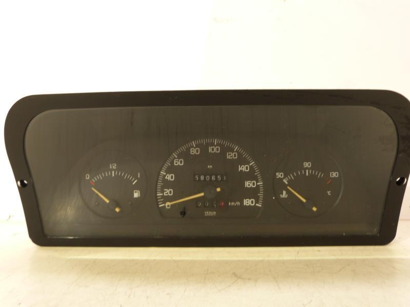 Tachimetro PEUGEOT BOXER 1  - 1