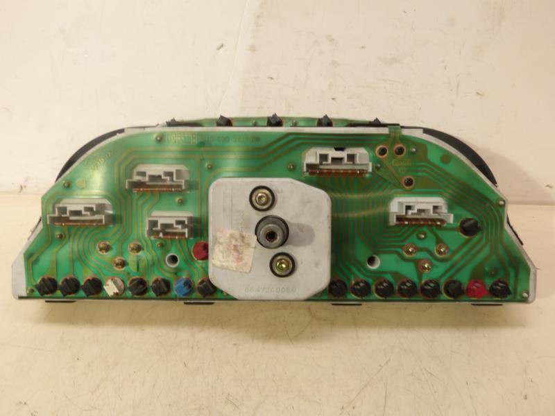 Compteur PEUGEOT PARTNER 1  - 1