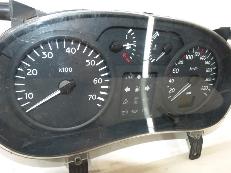 Velocímetro RENAULT CLIO 2 Gasolina - 1