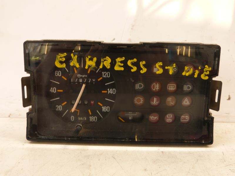 Compteur RENAULT EXPRESS  - 1