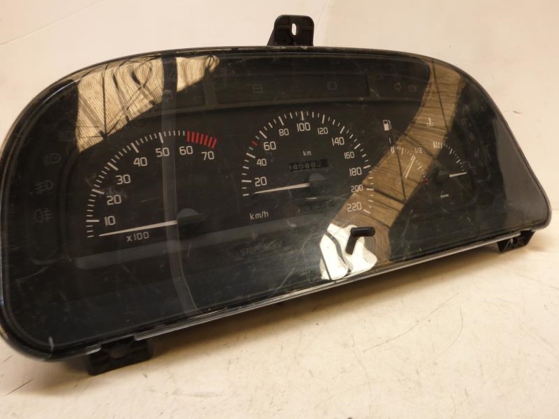 Compteur RENAULT LAGUNA 1  - 1