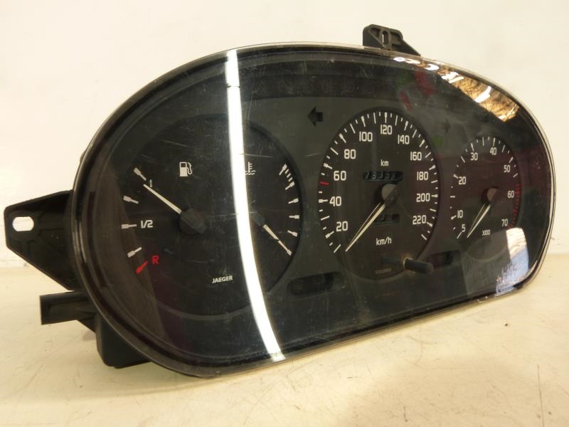 Compteur RENAULT SCENIC 1 Essence - 1
