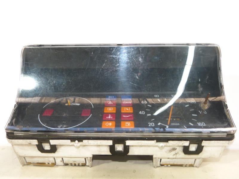 Compteur RENAULT R14 PHASE 2 Essence - 1