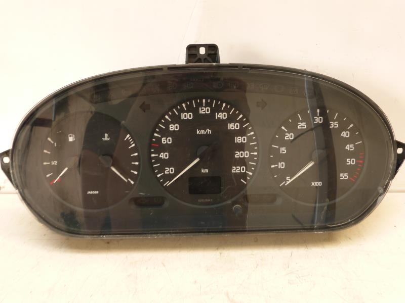 Compteur RENAULT SCENIC 1 PHASE 2  - 1