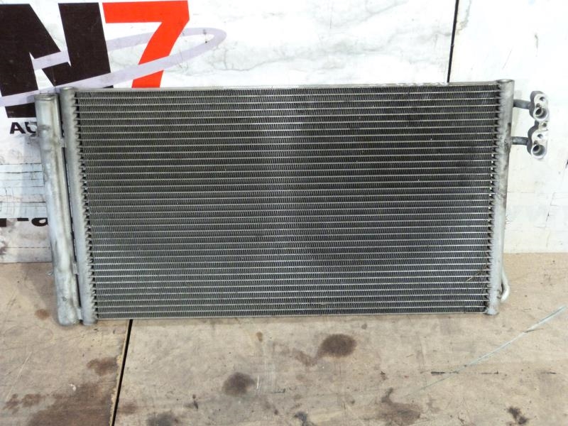 Condensatore clima BMW SERIE 1 E81 Diésel - 1