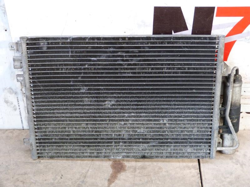 Condenseur de clim RENAULT CLIO 2 PHASE 1 Diesel - 1