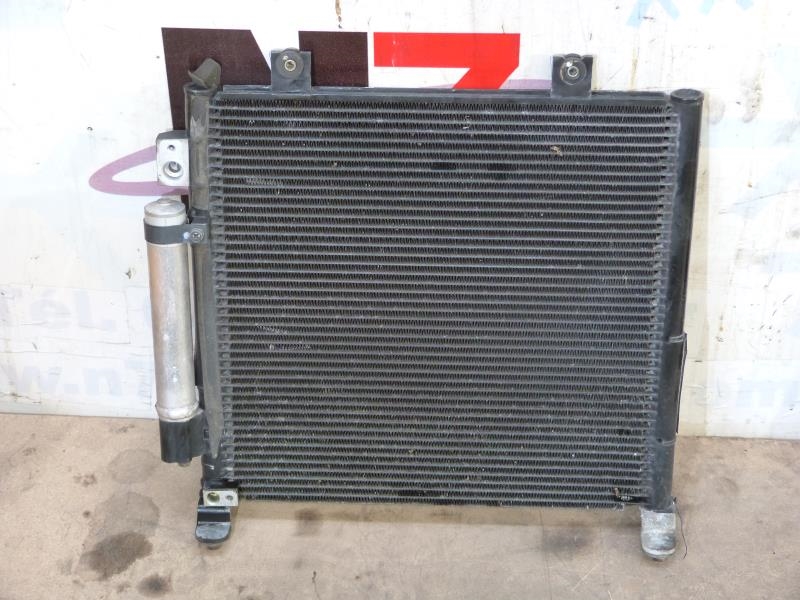 Condenseur de clim SUZUKI WAGON-R PHASE 2 Essence - 1