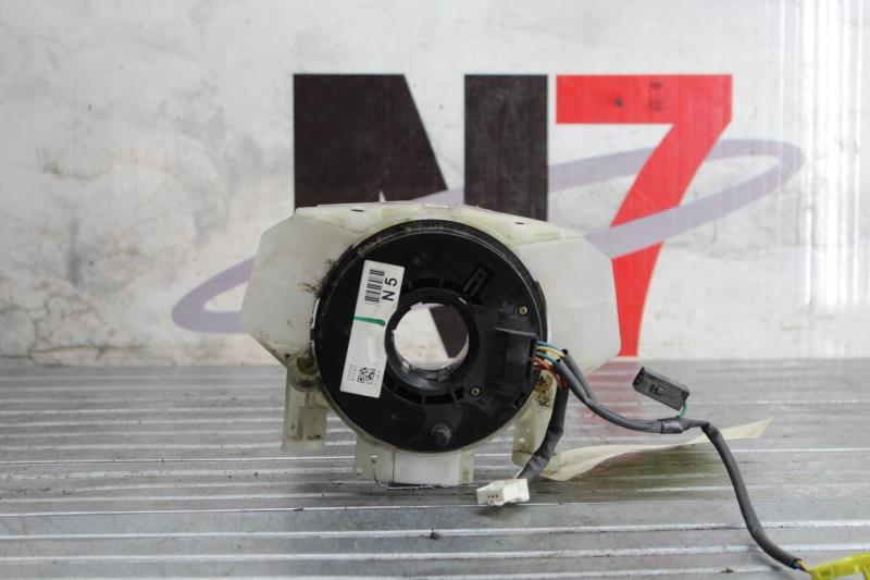 Contatto spiralato NISSAN ALMERA TINO PHASE 1 Diésel - 1
