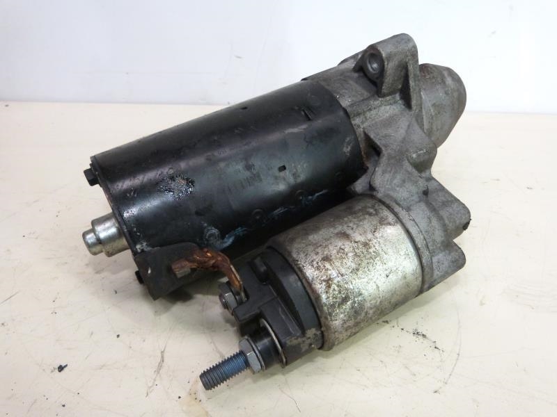 Demarreur ALFA ROMEO MITO PHASE 1 Diesel - 1