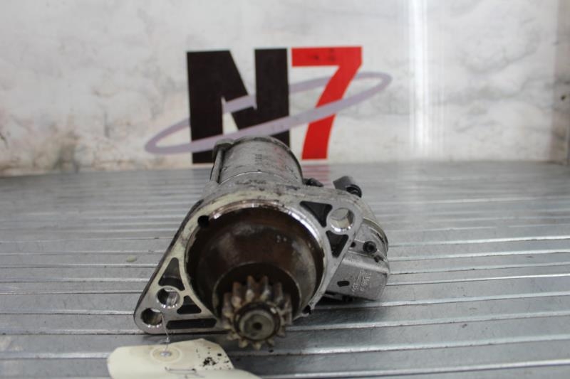 Motorino avviamento VOLKSWAGEN GOLF 7 PHASE 1 Diésel - 1