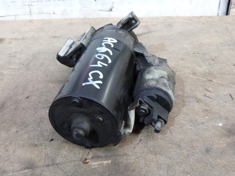 Demarreur BMW SERIE 1 E81 Diesel - 1
