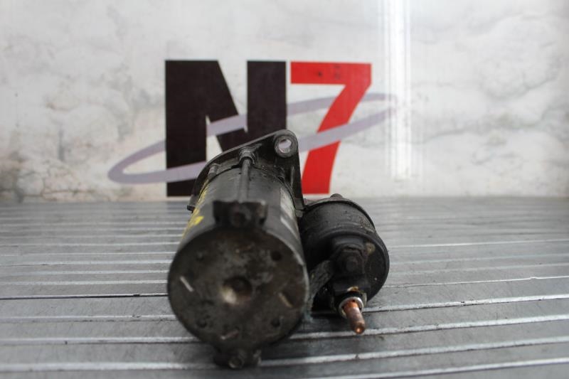 Motorino avviamento FIAT 500 2 PHASE 1 Diésel - 1