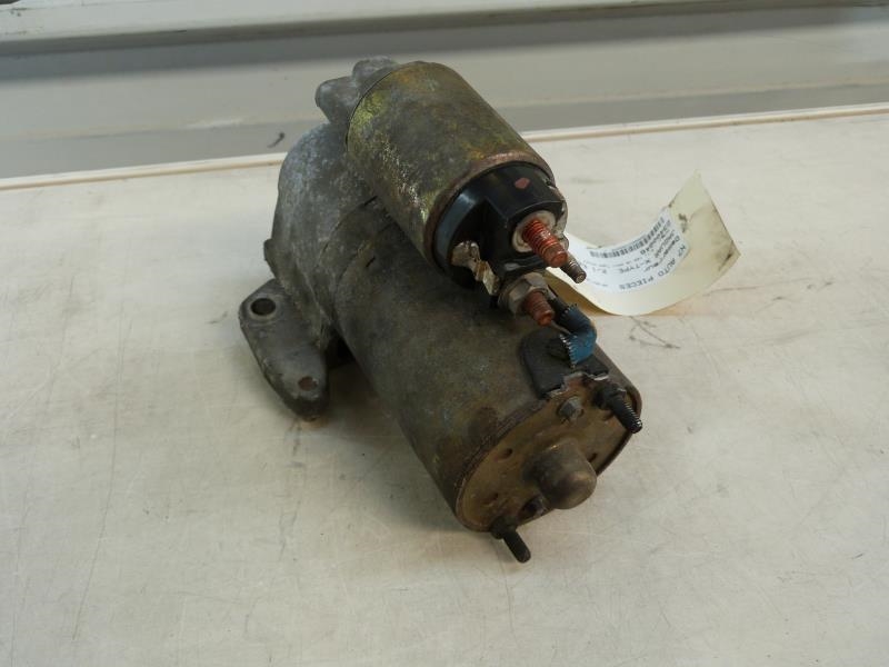 Demarreur JAGUAR X-TYPE PHASE 1 Essence - 1