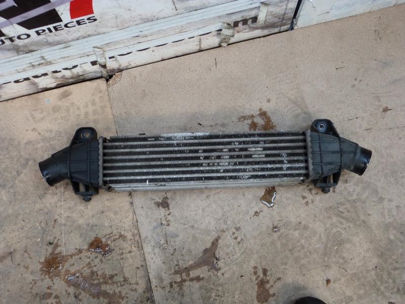 Echangeur air (Intercooler) FORD MONDEO 2 Diesel - 1