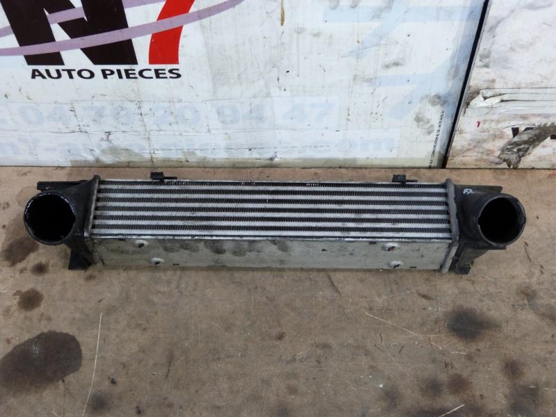 Echangeur air (Intercooler) BMW SERIE 1 E81 Diesel - 1