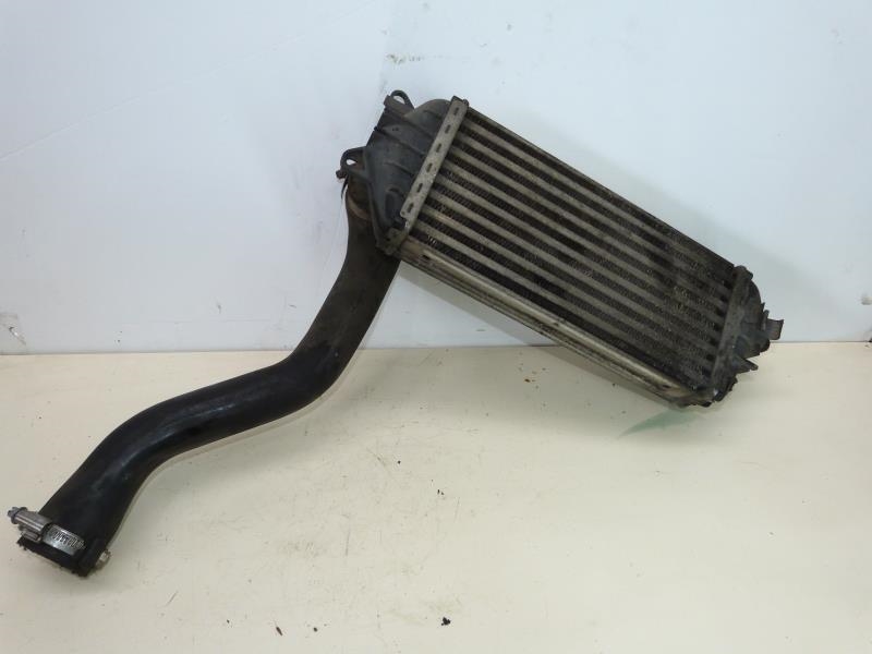 Scambiatore aria (Intercooler) MINI MINI 1 R50/R53 PHASE 1 Diésel - 1