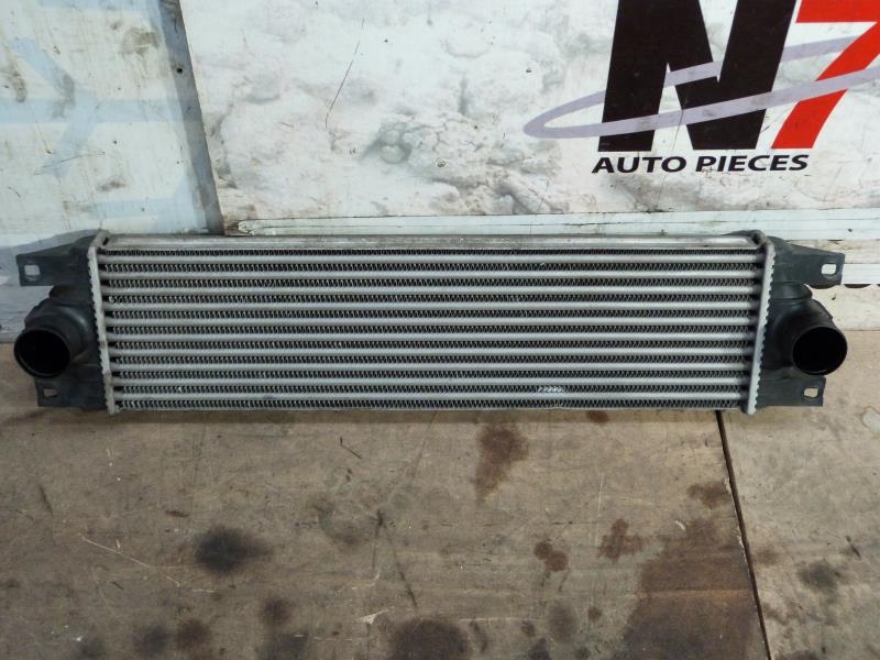 Echangeur air (Intercooler) RENAULT MASTER 2 PHASE 1 Diesel - 1