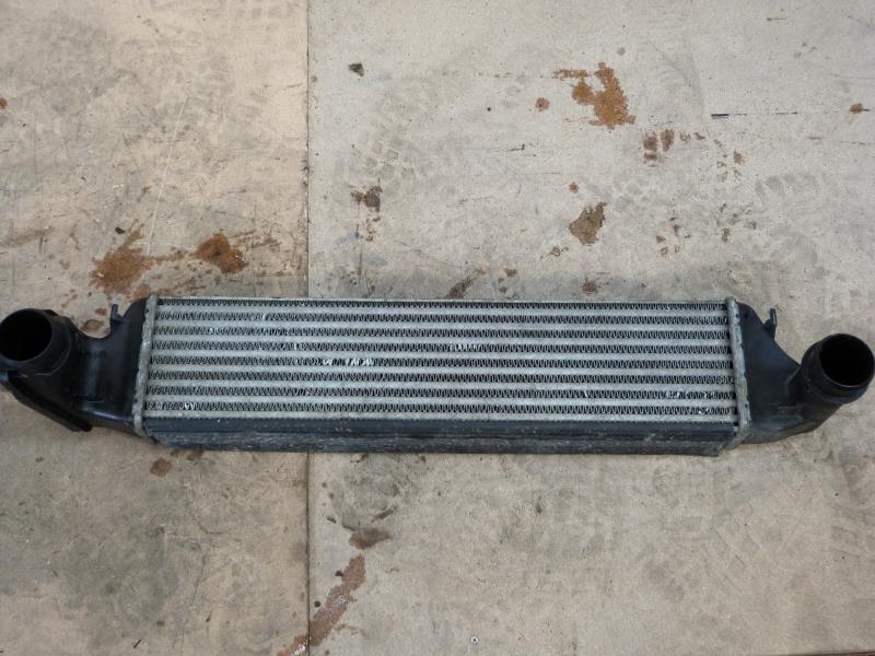 Echangeur air (Intercooler) BMW SERIE 3 E46 PHASE 1 Diesel - 1