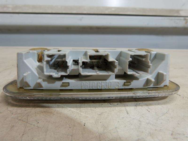 Eclairage de plafonnier PEUGEOT 407 PHASE 1 BREAK Diesel - 1