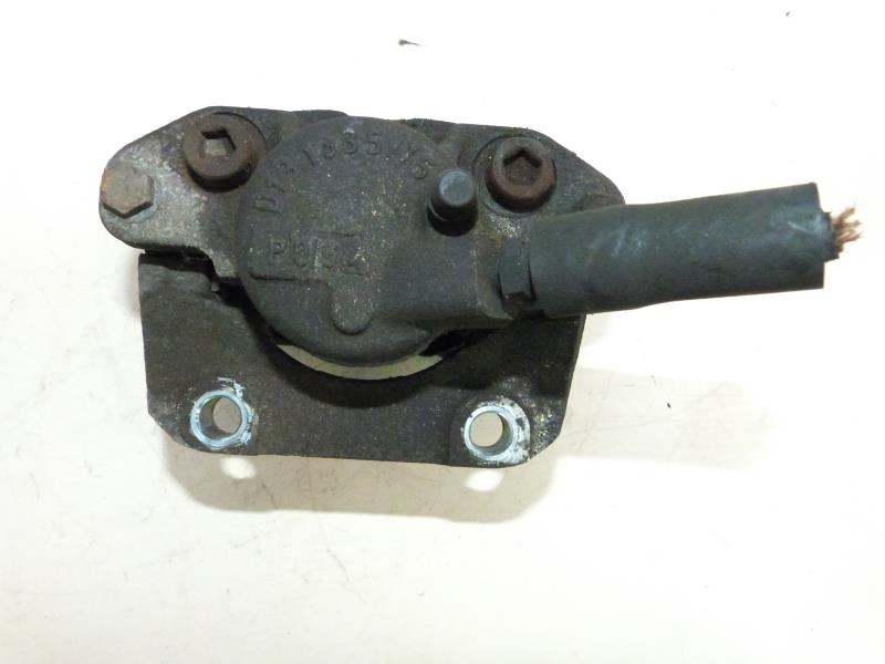 Pinza freni posteriore destra RENAULT TWINGO 2 PHASE 2 Gasolina - 1