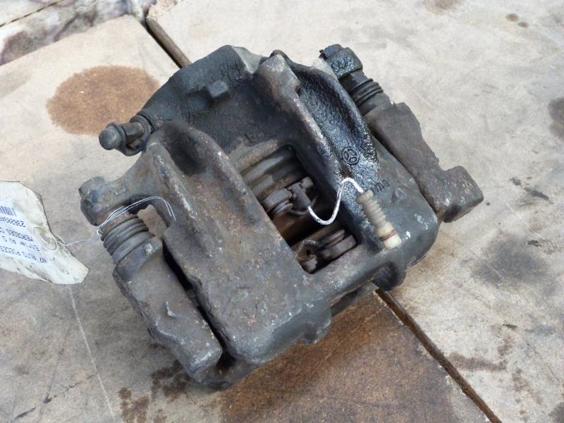 Pinza freni anteriore destra MERCEDES CLASSE C 202 PHASE 1 Diésel - 1