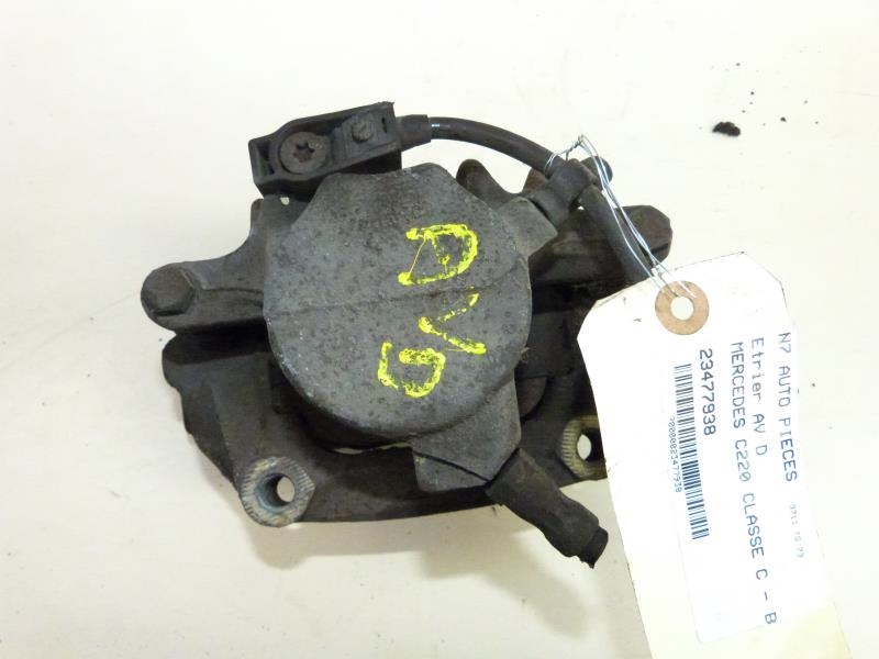 Pinza freni anteriore destra MERCEDES CLASSE C 202 PHASE 1 Diésel - 1
