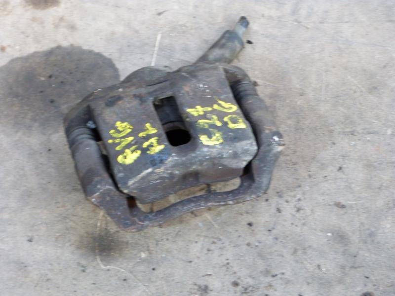 Pinza freni anteriore destra RENAULT CLIO 2 PHASE 1 Gasolina - 1