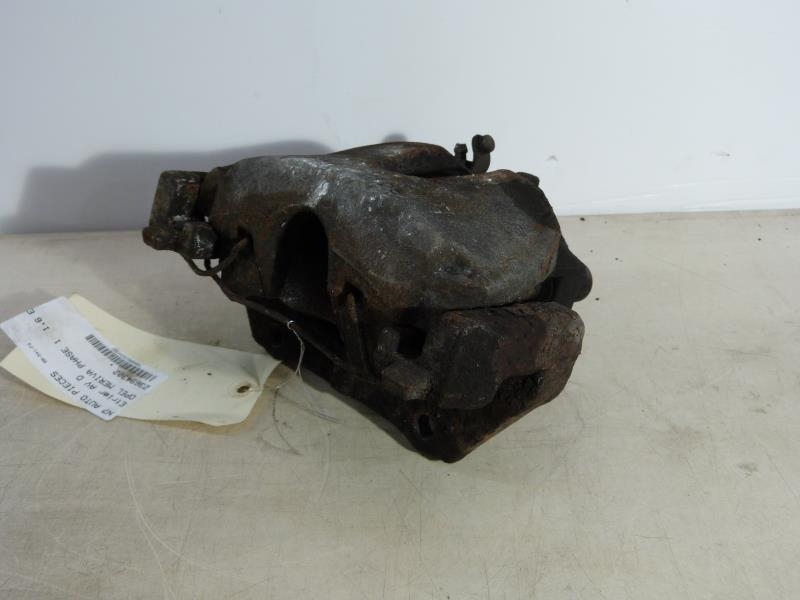 Pinza freni anteriore destra OPEL MERIVA A PHASE 1 Gasolina - 1