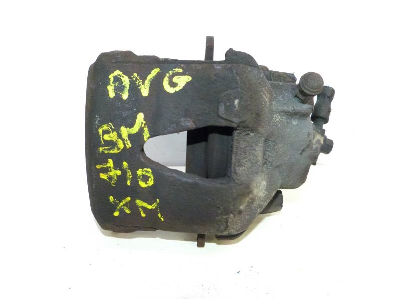 Pinza freni anteriore sinistra VOLKSWAGEN FOX Gasolina - 1