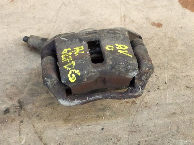 Pinza freni anteriore sinistra SUZUKI WAGON-R PHASE 2 Gasolina - 1