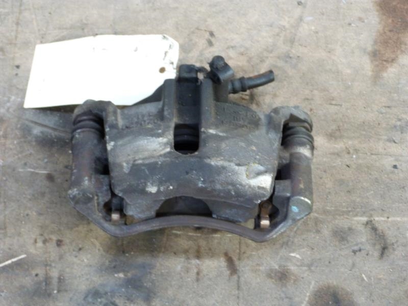 Pinza freni anteriore sinistra RENAULT CLIO 2 PHASE 1 Gasolina - 1