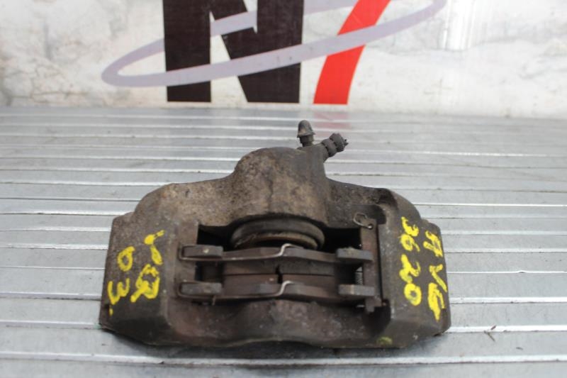 Pinza freni anteriore sinistra RENAULT TWINGO 1 PHASE 1 Gasolina - 1