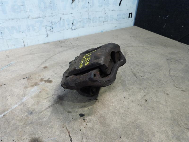 Pinza freni anteriore sinistra RENAULT KANGOO 1 PHASE 1  - 1