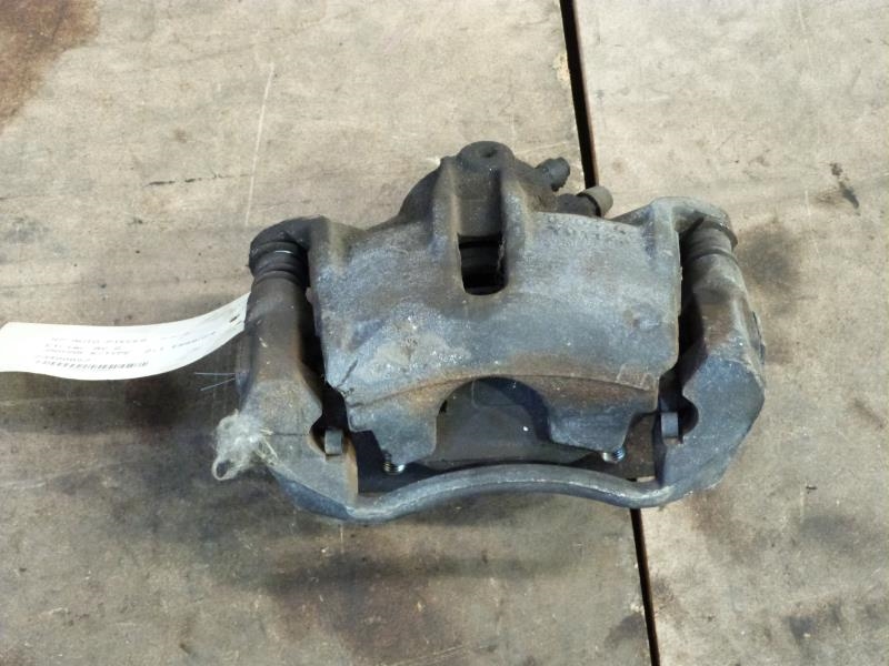 Pinza freni anteriore sinistra JAGUAR X-TYPE PHASE 1 Gasolina - 1