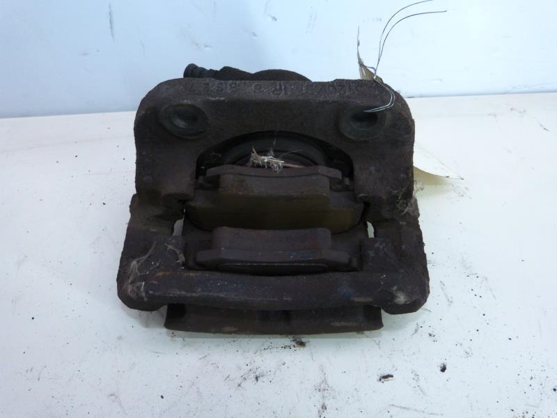 Pinza freni anteriore sinistra RENAULT TWINGO 1 PHASE 3 Gasolina - 1
