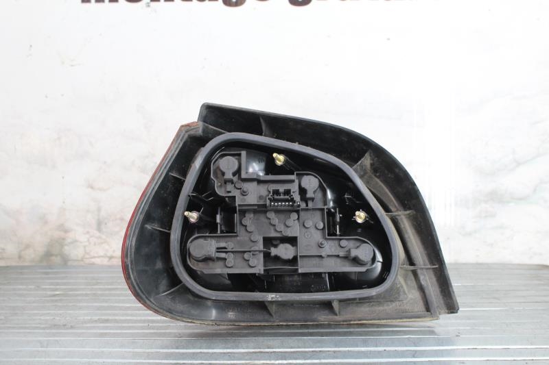 Fanale posteriore principale destro (luci) RENAULT MEGANE 1 PHASE 2 Gasolina - 1