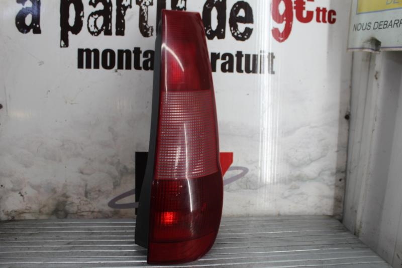 Fanale posteriore principale destro (luci) FIAT PUNTO 1 Gasolina - 1