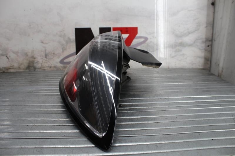 Fanale posteriore principale destro (luci) OPEL ASTRA H GTC PHASE 1 Diésel - 1