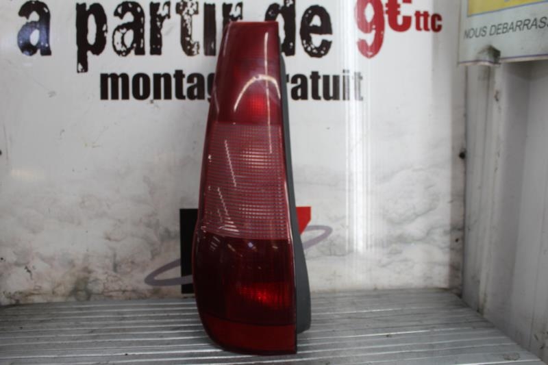 Fanale posteriore principale sinistro (luci) FIAT PUNTO 1 Gasolina - 1