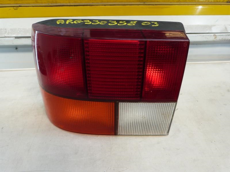 Fanale posteriore principale sinistro (luci) RENAULT R19 PHASE 1 Gasolina - 1
