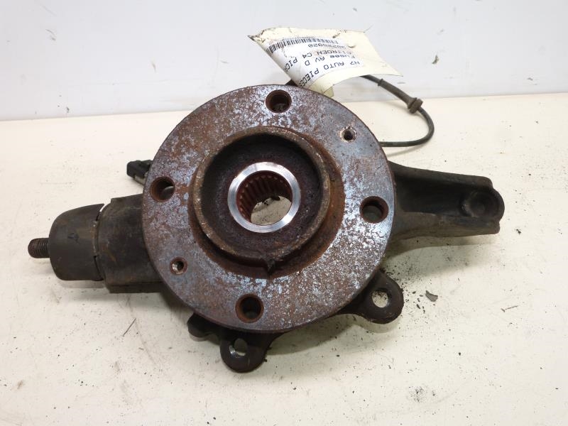 Fusee avant droit CITROEN C4 PICASSO 1 Diesel - 1