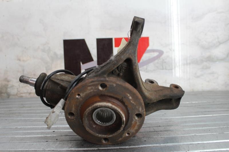 Fuso anteriore destro PEUGEOT 307 PHASE 1 Diésel - 1