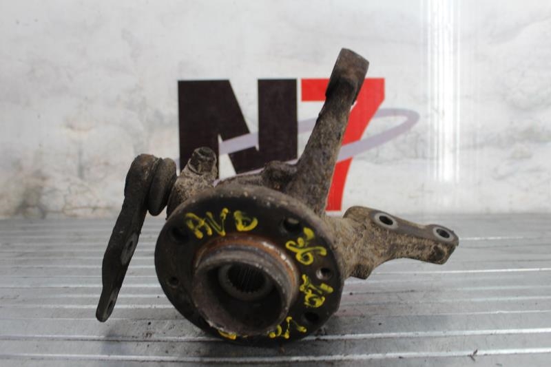 Fusee avant droit RENAULT TWINGO 1 PHASE 1 Essence - 1