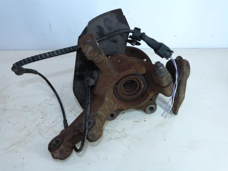 Fusee avant droit RENAULT TWINGO 2 PHASE 2 Essence - 1