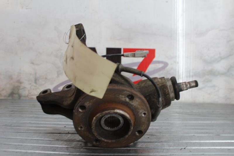 Fuso anteriore sinistro PEUGEOT 307 PHASE 1 Diésel - 1
