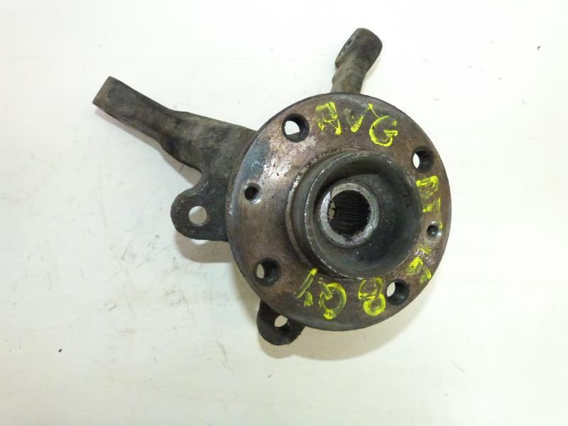 Fusee avant gauche RENAULT SUPER 5 Diesel - 1