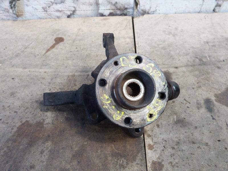 Fusee avant gauche RENAULT KANGOO 1 PHASE 1  - 1